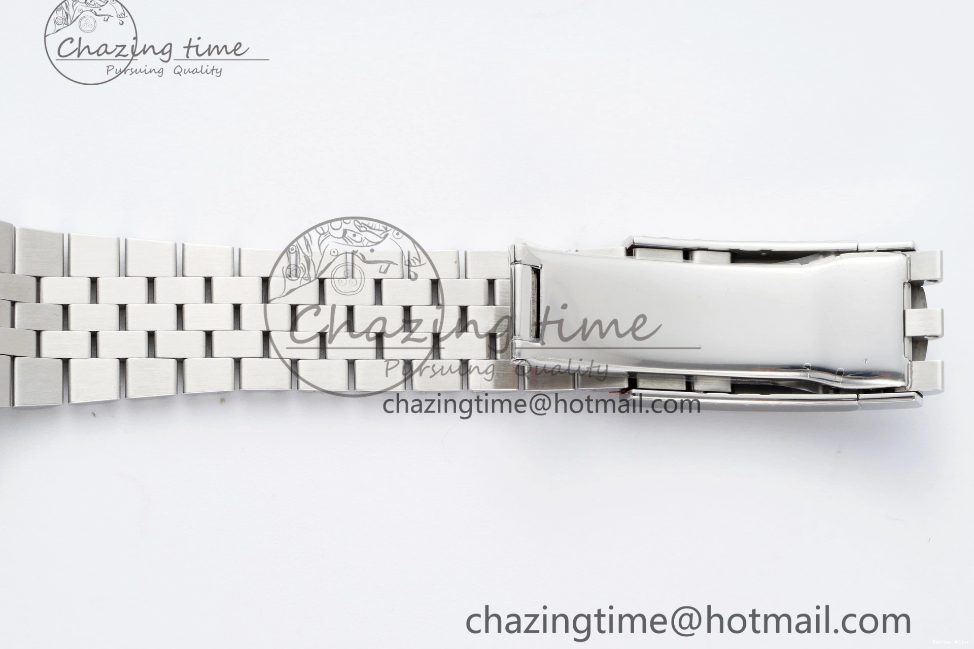 0419 OdorResistant DateJust 41 SS Polished Bezel KING 1:1 Best Edition 904L Steel Gray Stick Dial on Jubilee Bracelet VR 2207